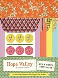 Hope Valley Mix & Match Stationery (Other)