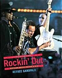 Rockin Out (Paperback, 5th)