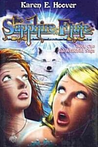 Sapphire Flute (Hardcover)