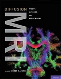 Diffusion MRI (Hardcover)