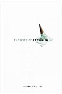 The Uses of Pessimism: And the Danger of False Hope (Hardcover)