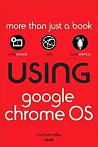 My Google Chromebook (Paperback, 1st)