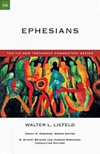 Ephesians: Volume 10 (Paperback)