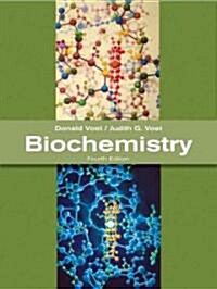 Biochemistry (Hardcover, 4)
