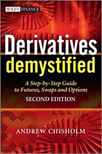 Derivatives Demystified (Hardcover, 2)