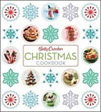 Betty Crocker Christmas Cookbook 2e (Paperback, 2)