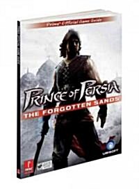 Prince of Persia: The Forgotten Sands (Paperback)