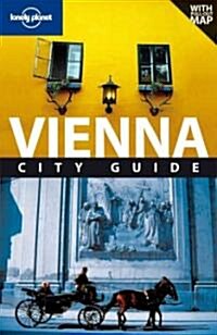 Lonely Planet Vienna City Guide [With Map] (Paperback, 6th)