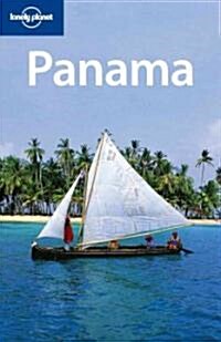 Lonely Planet Panama (Paperback, 5th)