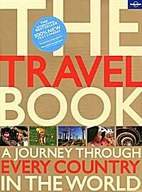 The Travel Book: A Journey Through Every Country in the World (Hardcover, 2nd)