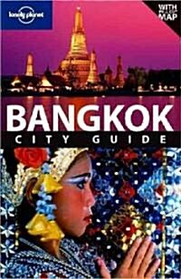 Lonely Planet Bangkok (Paperback, 9th)
