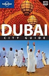 Lonely Planet Dubai (Paperback, 6th)