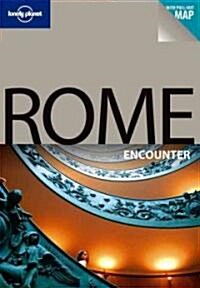 Lonely Planet Encounter Rome (Paperback, 2nd)