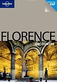 [중고] Lonely Planet Florence Encounter [With Map] (Paperback, 2nd)