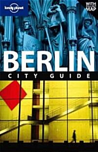 Lonely Planet Berlin (Paperback, 7th)
