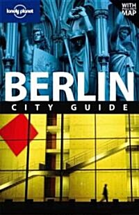 [중고] Lonely Planet Berlin (Paperback, 7th)