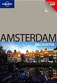 Lonely Planet Encounter Amsterdam (Paperback, 2nd)