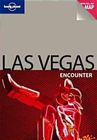 Lonely Planet Encounter Las Vegas (Paperback, 3rd)