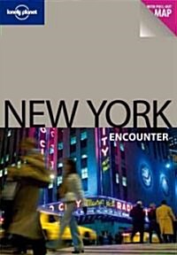 Lonely Planet Encounter New York (Paperback, 3rd)