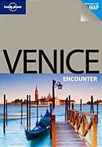 Lonely Planet Venice Encounter [With Map] (Paperback, 2nd)