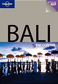 Lonely Planet Encounter Bali (Paperback, 2nd)