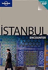 Lonely Planet Encounter Istanbul (Paperback, 3rd)