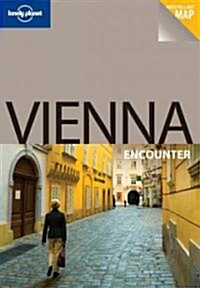 Lonely Planet Vienna Encounter [With Map] (Paperback)