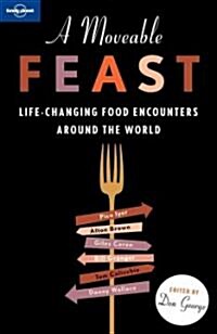 A Moveable Feast (Paperback)