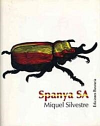 Spanya Sa (Paperback)