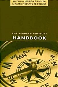 The Readers Advisory Handbook (Paperback)