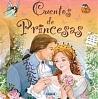 Cuentos de Princesas (Hardcover)