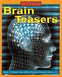Classic Brain Teasers (Hardcover)