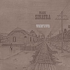 [수입] Frank Sinatra - Watertown [180g LP]