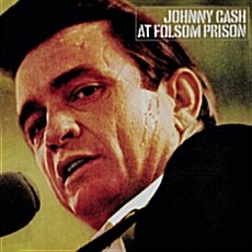 [수입] Johnny Cash - At Folsom Prison [180g 2LP]