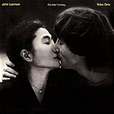 [수입] John Lennon & Yoko Ono - Double Fantasy [180g LP]