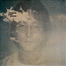 [수입] John Lennon - Imagine [180g LP]