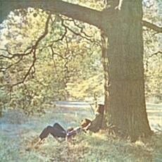 [수입] John Lennon & Plastic Ono Band - Plastic Ono Band [180g LP]