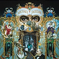 [중고] [수입] Michael Jackson - Dangerous [Remastered]