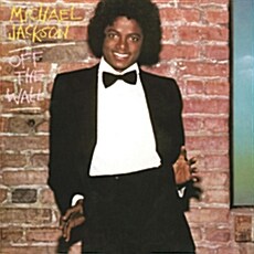 [중고] [수입] Michael Jackson - Off The Wall [Remastered]