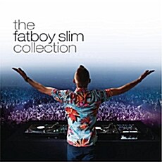 [수입] Fatboy Slim - The Fatboy Slim Collection