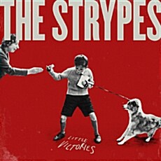 [수입] The Strypes - Little Victories [Deluxe Edition]