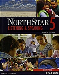 Northstar Listening & Speaking 5, Domestic W/O Mel (Paperback)