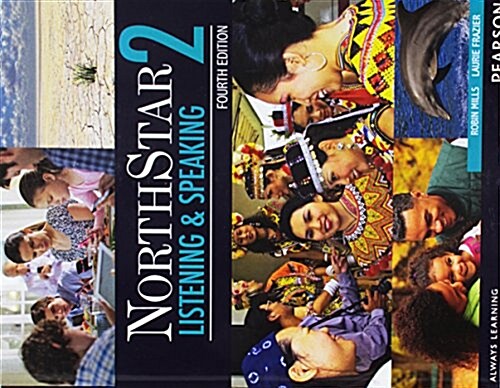Northstar Listening & Speaking 2, Domestic W/O Mel (Paperback)