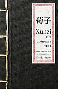 Xunzi: The Complete Text (Paperback)