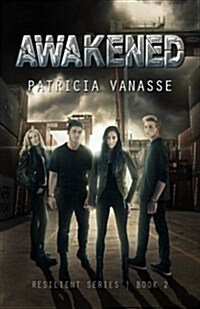 Awakened (Paperback)