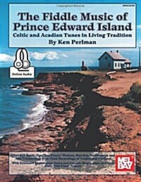 Fiddle Music of Prince Edward Island (Paperback)