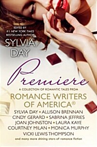 Premiere: A Romance Writers of America(R) Collection (Paperback)