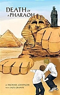 Death of a Pharaoh (Paperback)