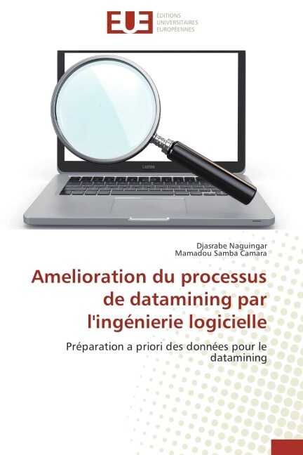 Amelioration Du Processus de Datamining Par lIng?ierie Logicielle (Paperback)