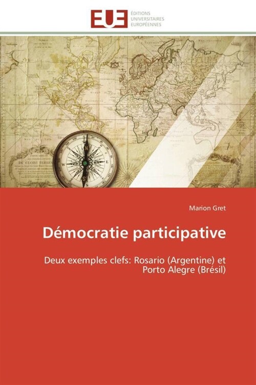 D?ocratie Participative (Paperback)